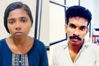 केरल दंपति का खौफनाक रिवेंज प्लान