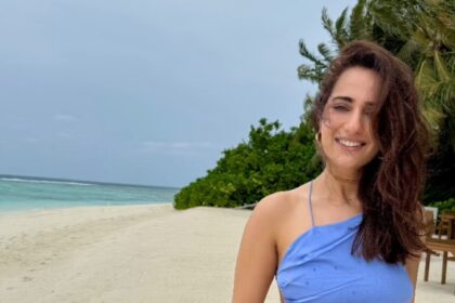 कुशा कपिला और अनुभव सिंह बस्सी की डेटिंग अफवाहें