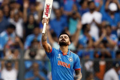 अनुराग कश्यप विराट कोहली बायोपिक पर असमंजस में