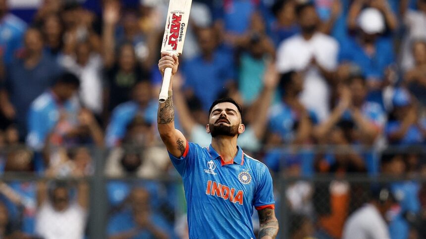 अनुराग कश्यप विराट कोहली बायोपिक पर असमंजस में