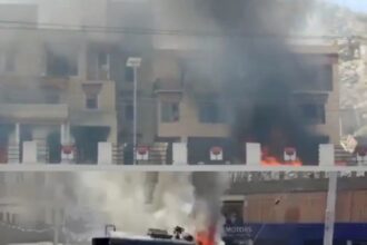 लद्दाख हिंसा: राज्य का दर्जा और छठवीं अनुसूची पर बवाल