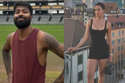 हार्दिक पांड्या की नई गर्लफ्रेंड महीका शर्मा?