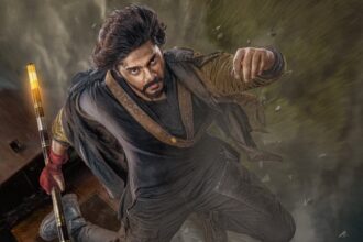 मिराई बॉक्स ऑफिस कलेक्शन: तेजा सज्जा की फिल्म ने कमाए ₹44.5 करोड़