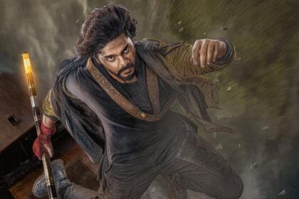 मिराई बॉक्स ऑफिस कलेक्शन: तेजा सज्जा की फिल्म ने कमाए ₹44.5 करोड़