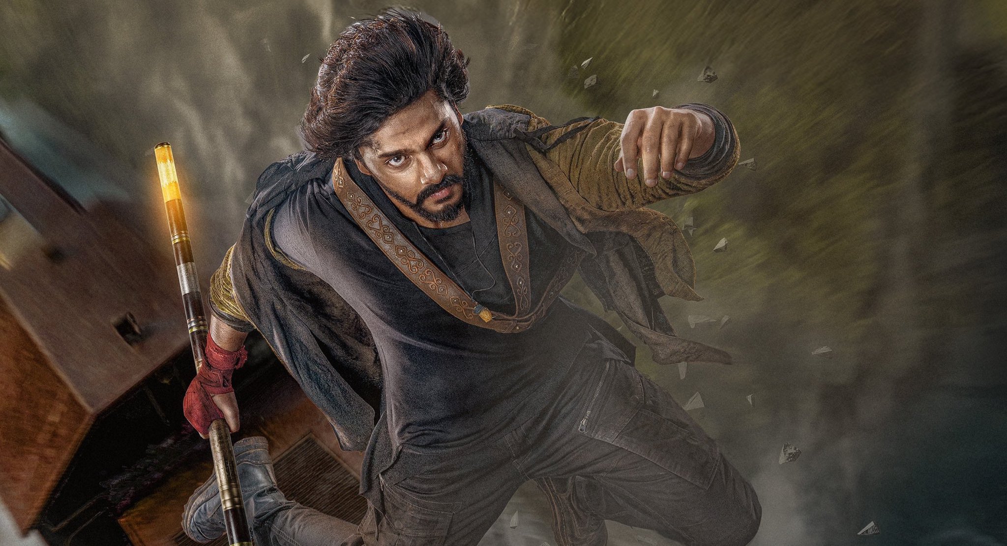 मिराई बॉक्स ऑफिस कलेक्शन: तेजा सज्जा की फिल्म ने कमाए ₹44.5 करोड़