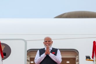 PM मोदी 75 पर: सफर, राजनीति और विरासत