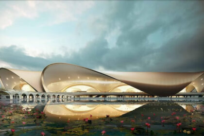 नवी मुंबई एयरपोर्ट सितंबर से होगा शुरू