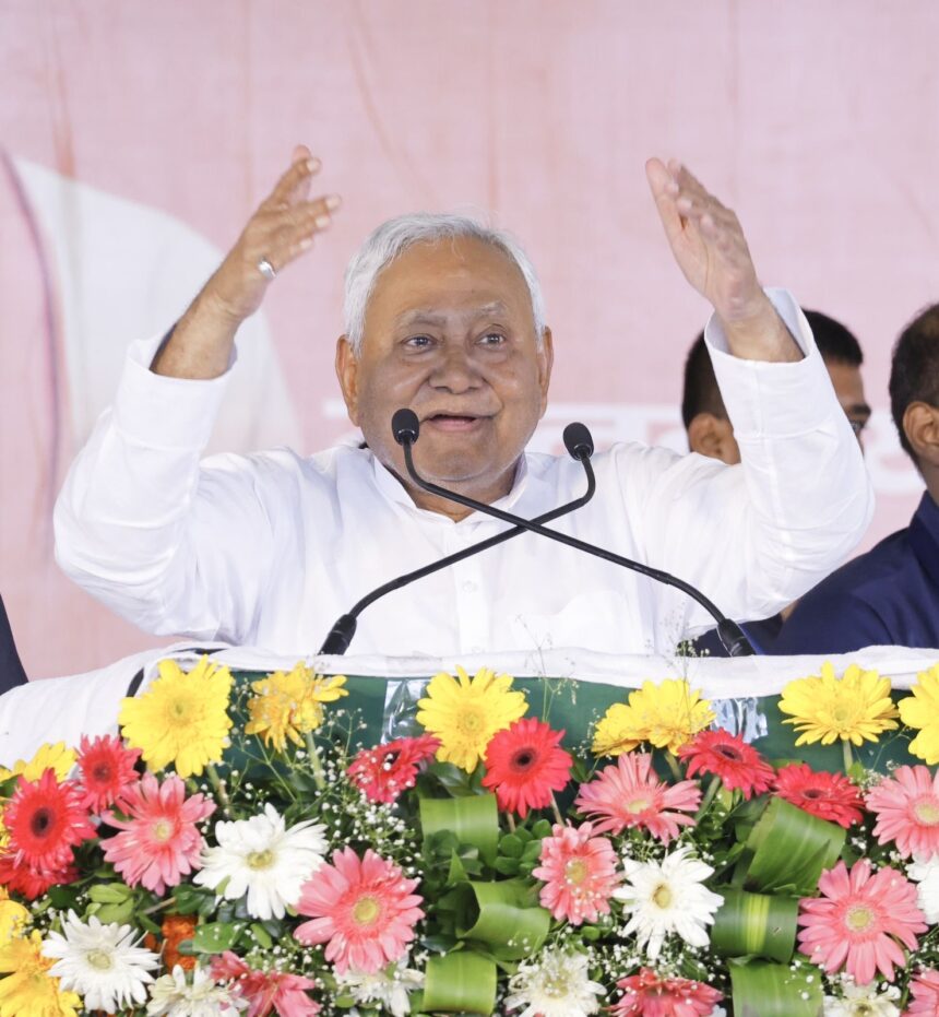 बिहार चुनाव 2025: स्नातक बेरोजगारों को 1,000 रु महीना भत्ता