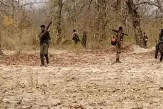 CPI-M ने सरकार को शांति वार्ता और युद्धविराम का प्रस्ताव