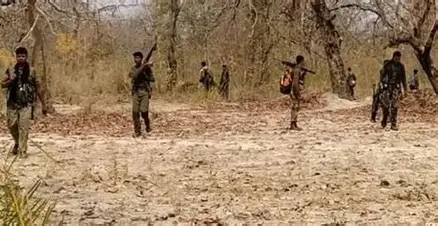 CPI-M ने सरकार को शांति वार्ता और युद्धविराम का प्रस्ताव