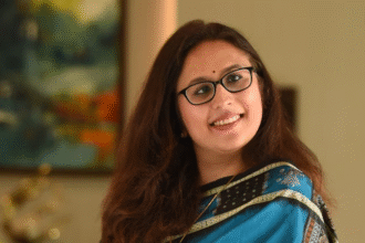 H-1B संकट पर राधिका गुप्ता: "आओ, अब लौट चलें"