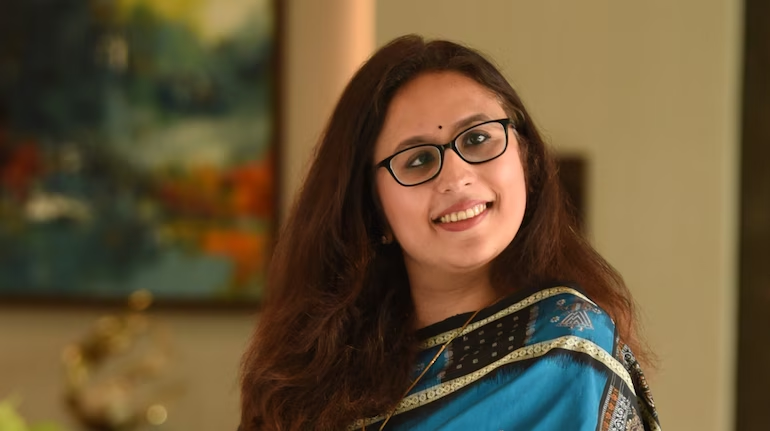 H-1B संकट पर राधिका गुप्ता: "आओ, अब लौट चलें"