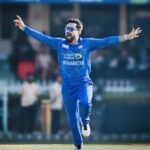 राशिद खान T20I में सबसे बड़े विकेट-टेकर
