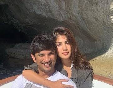 रिया चक्रवर्ती ने सुनाई जेल की कहानी