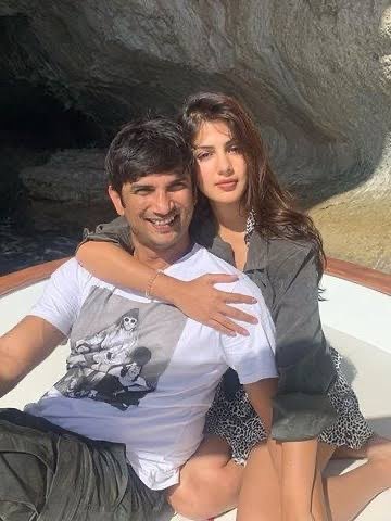 रिया चक्रवर्ती ने सुनाई जेल की कहानी