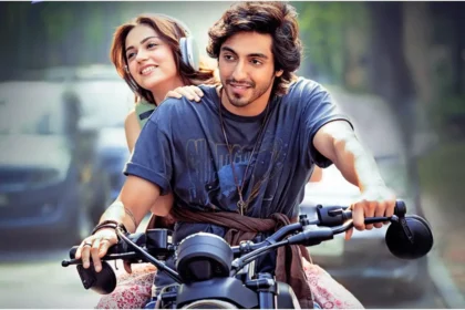 अहान पांडे और अनीत पड्डा का रिलेशनशिप खुलासा