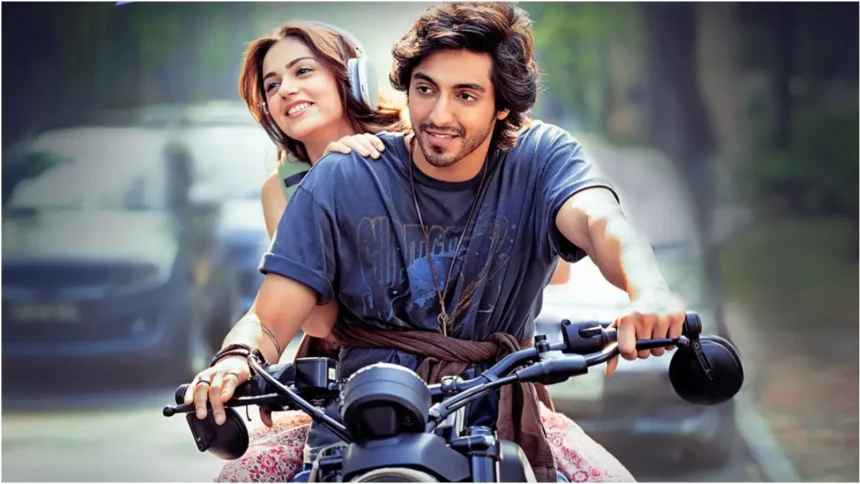 अहान पांडे और अनीत पड्डा का रिलेशनशिप खुलासा