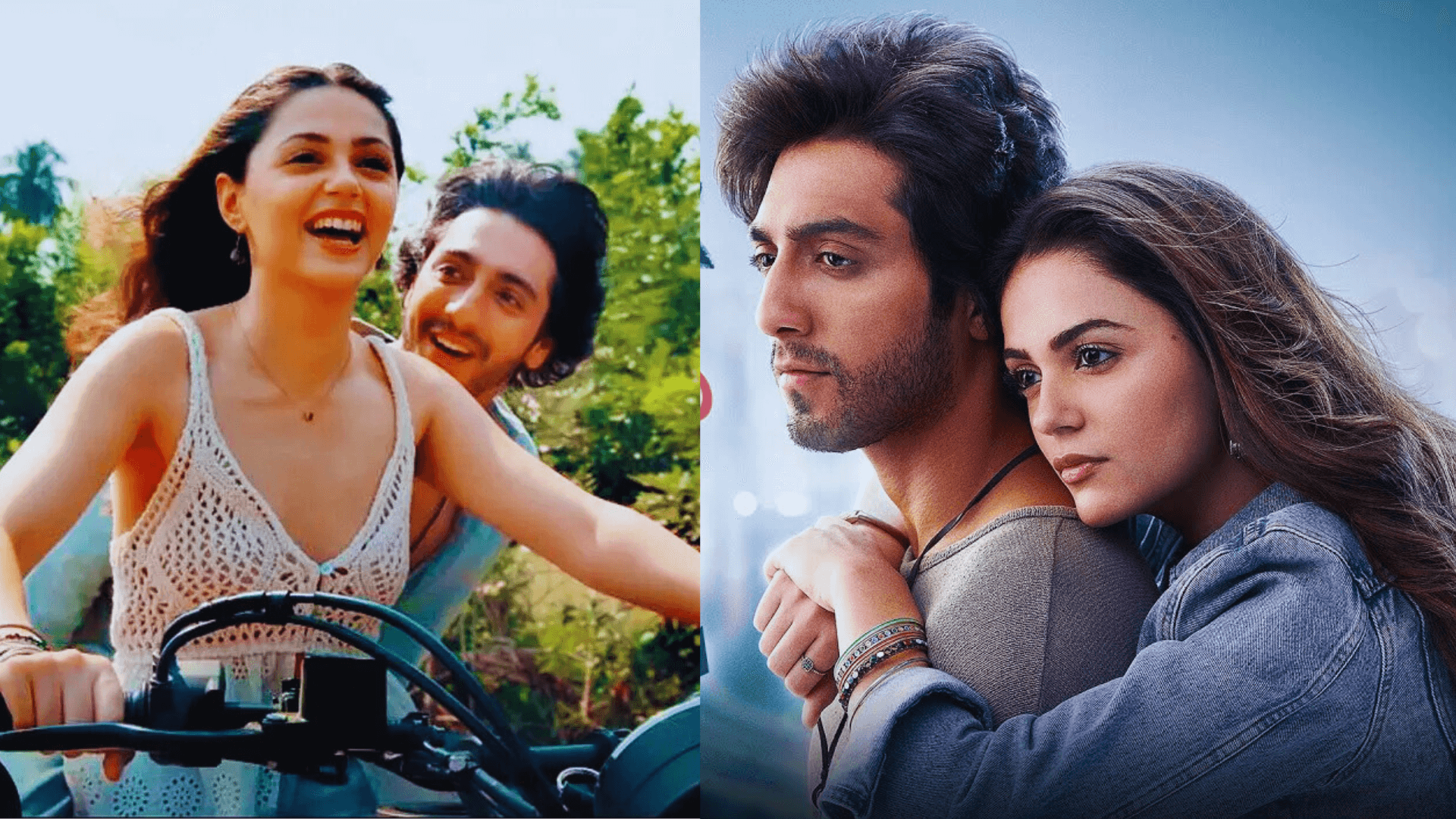 अहान पांडे और अनीत पड्डा का रिलेशनशिप खुलासा