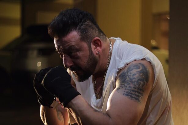 कैंसर से जंग जीतने के बाद बोले संजय दत्त