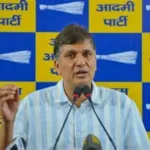 AAP नेता ने सूर्यकुमार यादव को दी बड़ी चुनौती