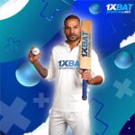 शिखर धवन को ED का समन, 1xBet सट्टेबाज़ी केस में पूछताछ