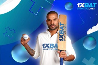 शिखर धवन को ED का समन, 1xBet सट्टेबाज़ी केस में पूछताछ