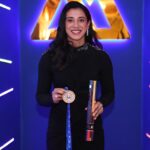 स्मृति मंधाना नंबर-1 ODI बल्लेबाज बनीं