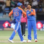 सूर्यकुमार यादव: भारत के कैप्टन सनशाइन