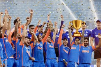 BCCI एशिया कप ट्रॉफी विवाद पर ICC में करेगा विरोध