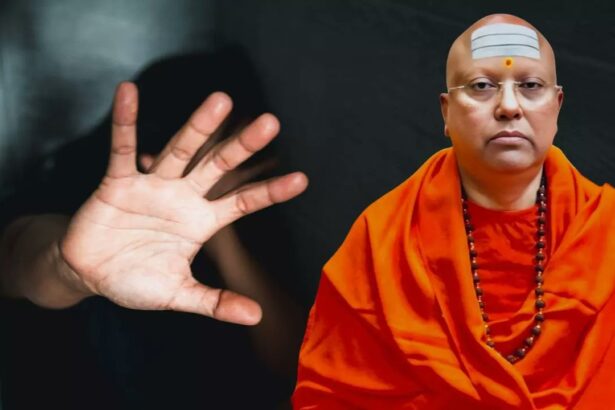 swami-chaitanyananda-saraswati-sexual-harassment-delhi