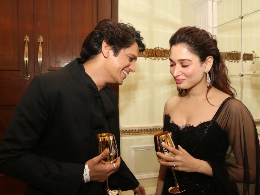 तम्मन्ना भाटिया का ब्रेकअप के बाद खुला दिल