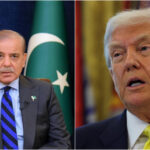 पाकिस्तान PM शहबाज़ शरीफ़ और आर्मी चीफ आसिम मुनीर इस महीने UNGA के दौरान ट्रंप से मिलेंगे। बैठक में भारत-पाक संबंधों पर चर्चा की उम्मीद।