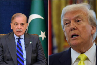 पाकिस्तान PM शहबाज़ शरीफ़ और आर्मी चीफ आसिम मुनीर इस महीने UNGA के दौरान ट्रंप से मिलेंगे। बैठक में भारत-पाक संबंधों पर चर्चा की उम्मीद।