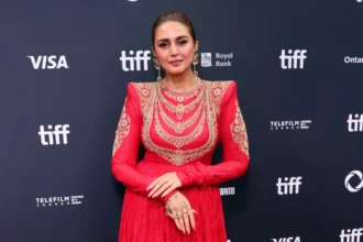 हुमा कुरैशी की रचित सिंह संग सगाई