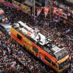 करूर भगदड़: 39 मौतें, विजय के भविष्य पर सवाल