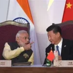 मोदी-जिनपिंग मुलाकात: SCO शिखर सम्मेलन की बड़ी बातें
