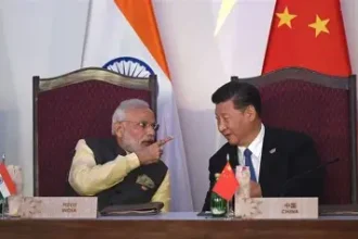 मोदी-जिनपिंग मुलाकात: SCO शिखर सम्मेलन की बड़ी बातें