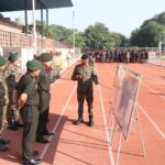 अग्निवीर रिटेंशन 75% करने का प्रस्ताव जैसलमेर बैठक में