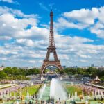 Eiffel Tower जिसे कभी भद्दा कहा गया, आज दुनिया का प्रतीक