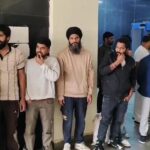 हरियाणा के 50 युवक अमेरिका से डिपोर्ट