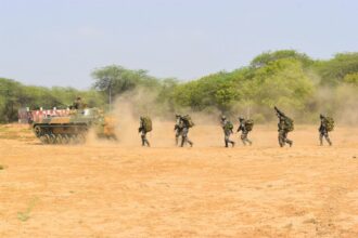 पाकिस्तान-नेपाल जासूसी नेटवर्क में 75 भारतीय सैनिकों से संपर्क