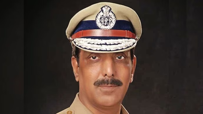 पूर्व पंजाब डीजीपी व पूर्व मंत्री पर बेटे की हत्या का आरोप