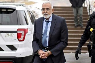 43 साल जेल में रहने वाला भारतीय अब निर्वासन के खतरे में