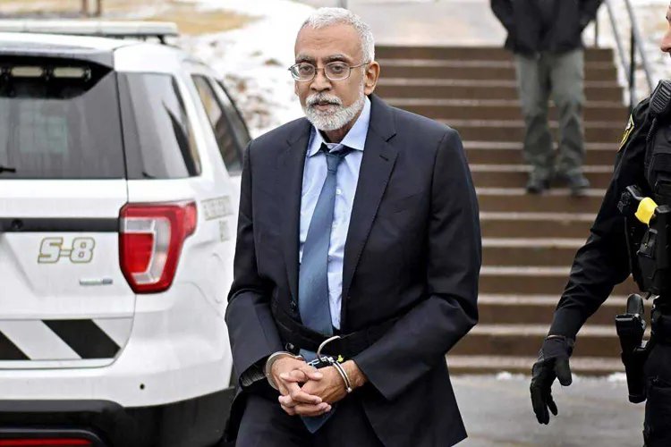 43 साल जेल में रहने वाला भारतीय अब निर्वासन के खतरे में