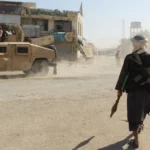 पाकिस्तान-अफगानिस्तान संघर्ष में 48 घंटे का युद्धविराम