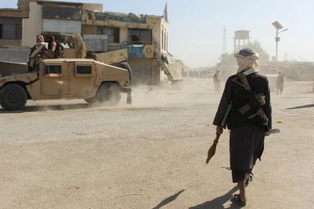 पाकिस्तान-अफगानिस्तान संघर्ष में 48 घंटे का युद्धविराम