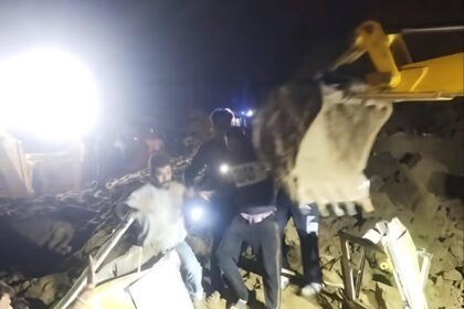 बिलासपुर बस हादसा: 15 की मौत, पीएम-सीएम ने जताया शोक