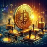 क्रिप्टोकरेंसी बाजार में भारी गिरावट | ट्रंप का बड़ा फैसला