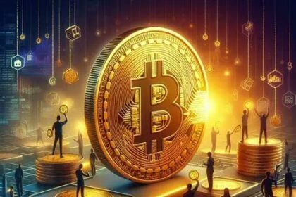 क्रिप्टोकरेंसी बाजार में भारी गिरावट | ट्रंप का बड़ा फैसला