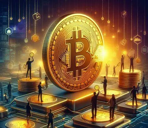 क्रिप्टोकरेंसी बाजार में भारी गिरावट | ट्रंप का बड़ा फैसला